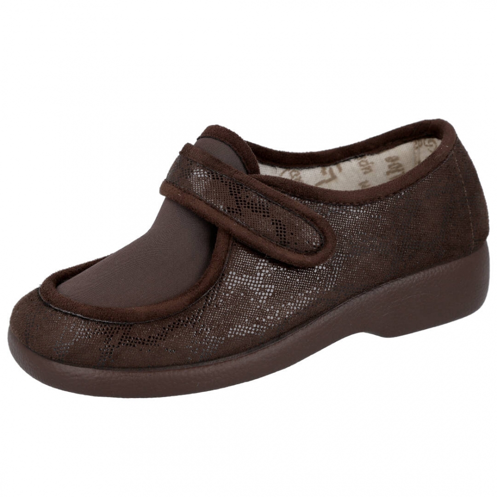 GARZON 3070.481 ZAPATILLAS DE CASA MUJER CALZADOS MODESTO