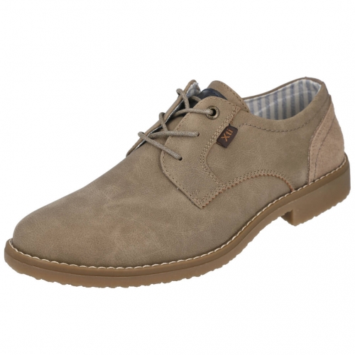 L&R SHOES LT18170 MATEO ZAPATILLAS TREKKING HOMBRE CALZADOS MODESTO