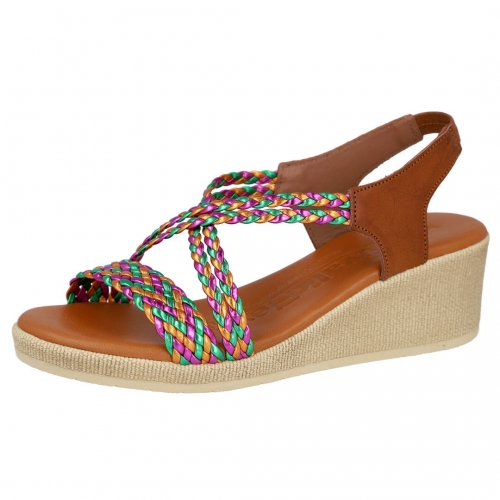 GARZON 24103 SANDALIAS MUJER CALZADOS MODESTO